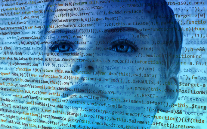 Intelligenza artificiale